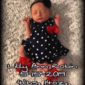 Meet your Posher, Faith